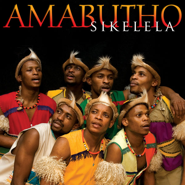 Listen To The Drums of Africa - Soundbluntz Zulu club remix