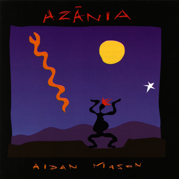 AZANIA