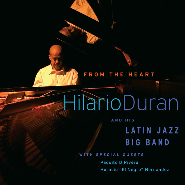From The Heart - Limited Edition (CD+DVD)