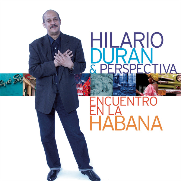 Encuentro en la Habana