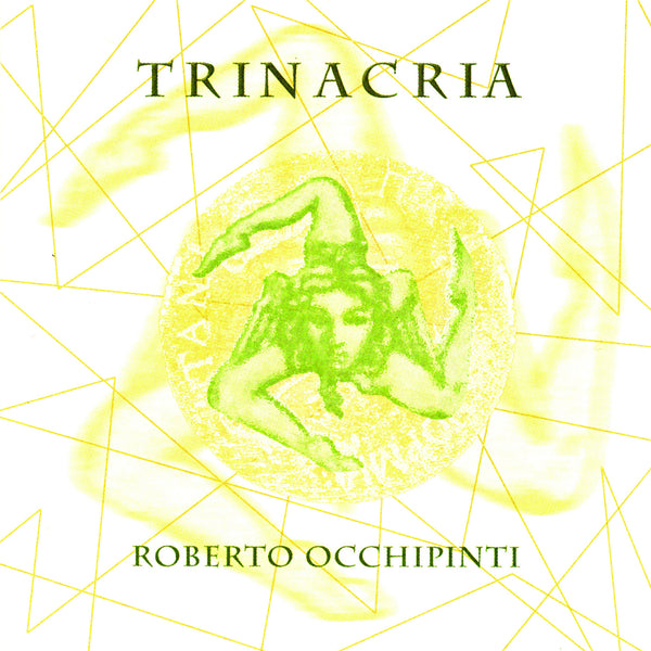 Trinacria