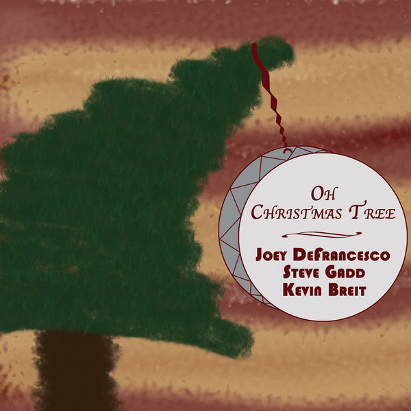 Oh Christmas Tree