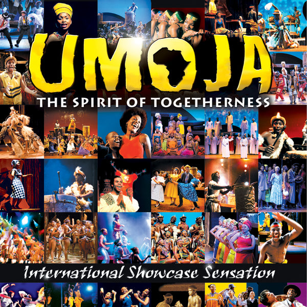 The Spirit Of Togetherness