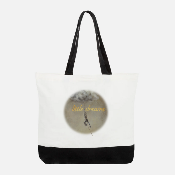 Little Dreams - Tote Bag