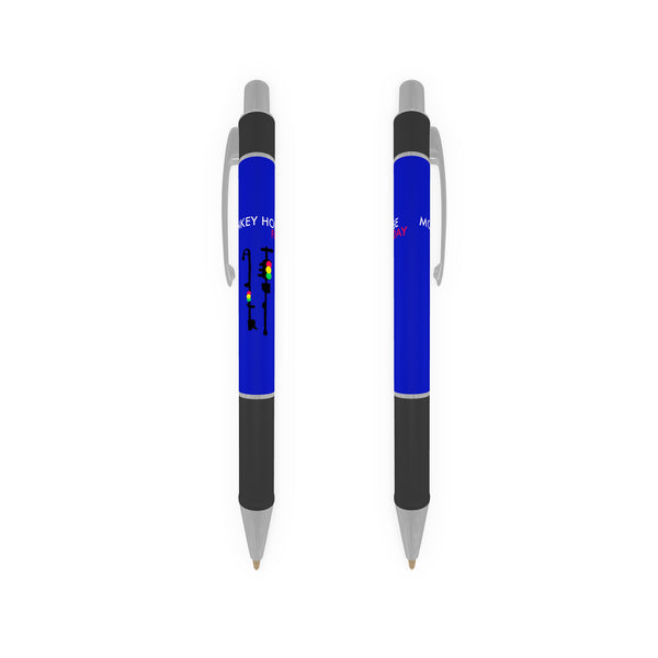 Friday - Pen