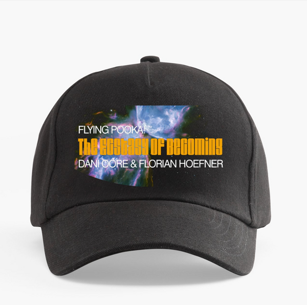The Ecstacy Of Becoming - Hat