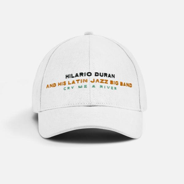 Cry Me A River - Hat