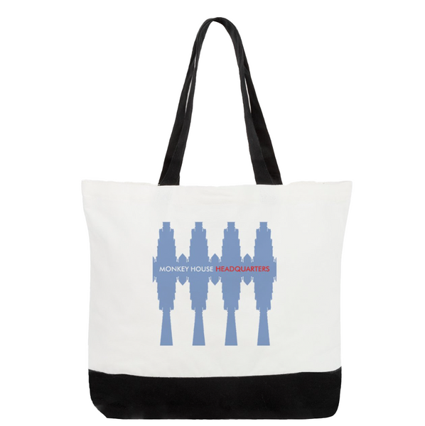 Headquarters - Tote Bag