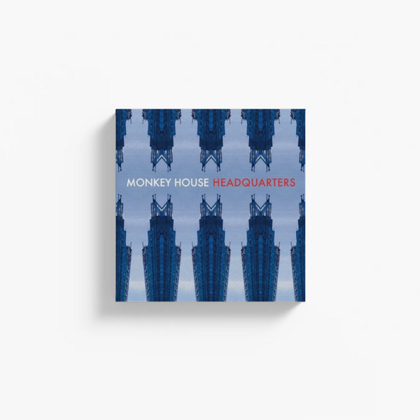 Headquarters - Canvas Prints