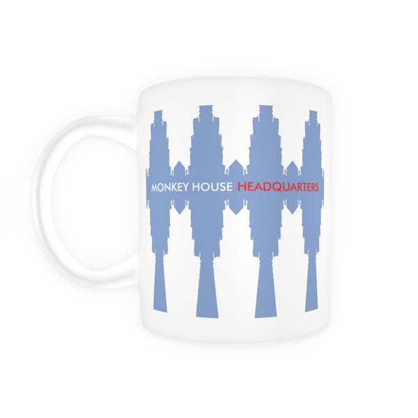 Headquarters - Mug