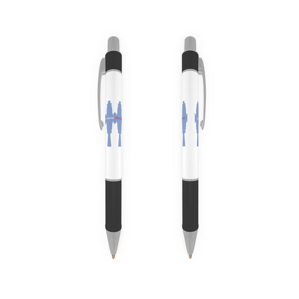 Headquarters - Pen