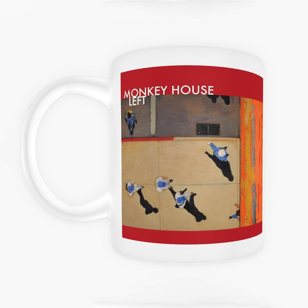 Left - Mug