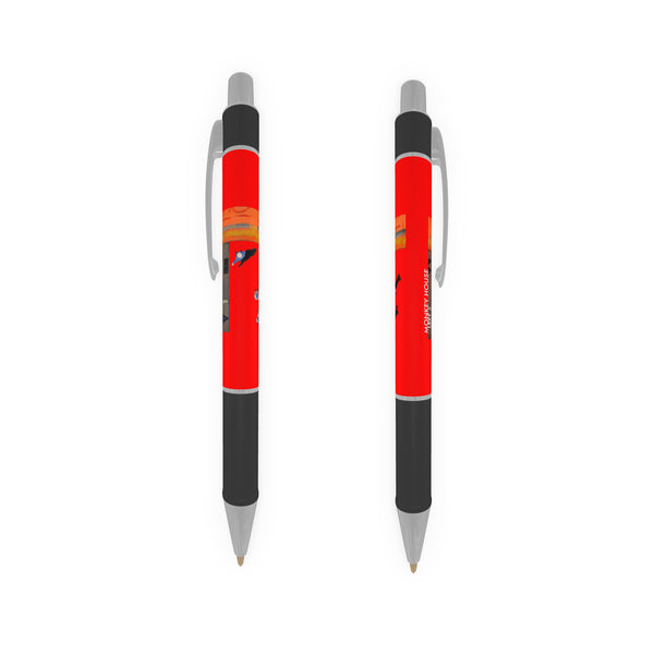 Left - Pen