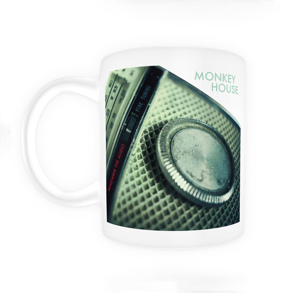 Remember The Audio - Mug
