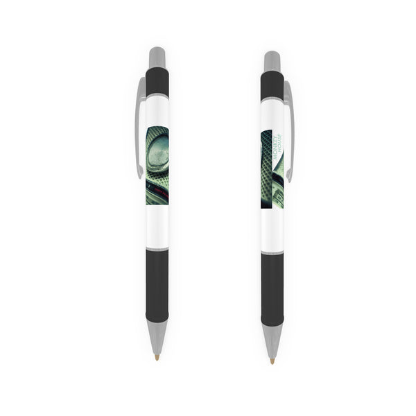 Remember The Audio - Pen