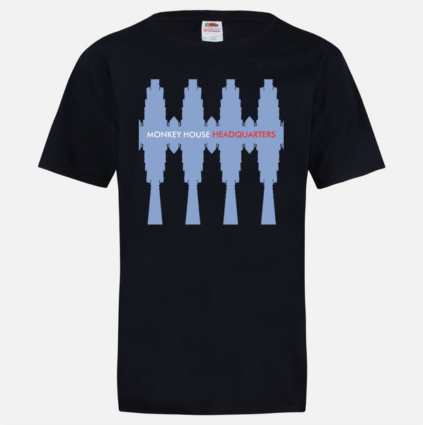 Headquarters - Short Sleeve T-Shirt