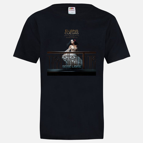 Sere Libre - Short Sleeve T-Shirt