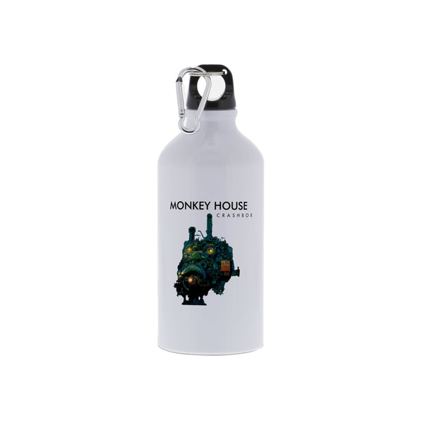 Monkey House - Crashbox - Water Bottle